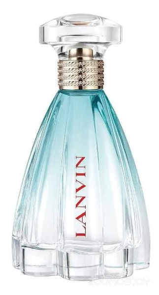 ПАРФЮМЕРНАЯ ВОДА LANVIN MODERN PRINCESS IN JEANS  90 МЛ