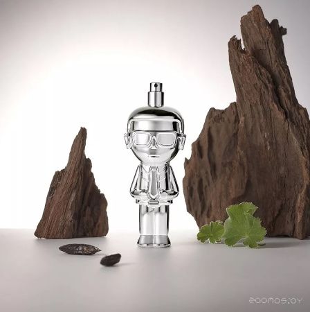 Вода парфюмерная 100мл IKONIK POUR HOMME KARL LAGERFELD 149877