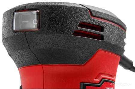Шлифмашина эксцентриковая WORTEX LX RS 1225
