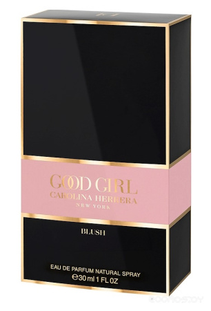 Вода парфюмерная 30 мл Ch-gg blush re23 edp 980056,65187280