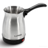 Турка LUMME LU-1633 LU-1633 черный жемчуг