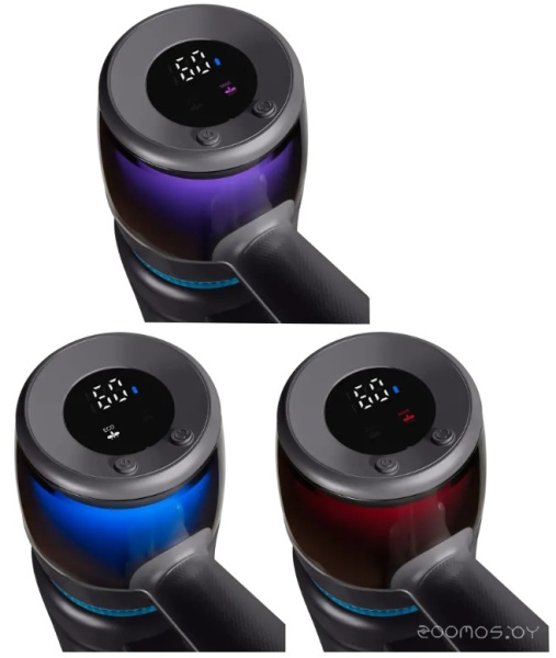 Пылесос вертикальный ARESA AR-4502  