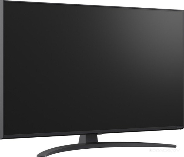 Телевизор LG 43NANO81A6A 43NANO81A6A