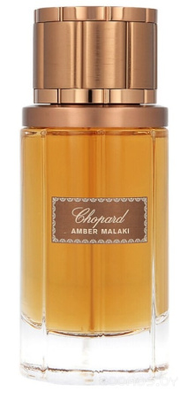 Вода парфюмерная CHOPARD AMBER MALAKI, 80 мл  