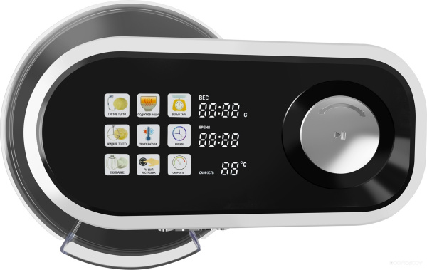 Миксер планетарный ARESA AR-1972