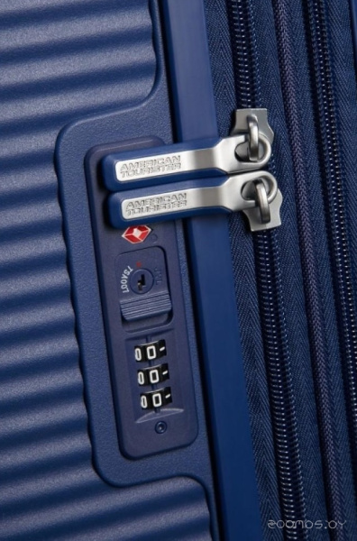 Чемодан American Tourister