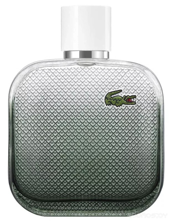 Вода туалетная 50мл мужская L.12.12 BLANC EAU INTENSE LACOSTE 149167