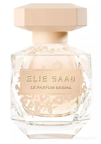 Вода парфюмерная 30мл ELIE SAAB LE PARFUM BRIDAL 4161810