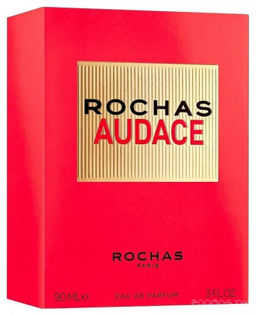 Вода парфюмерная 90мл AUDACE ROCHAS 153867