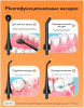 Ирригатор Bitvae BV F5020E Water Flosser