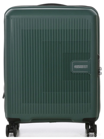 Чемодан american tourister aerostep