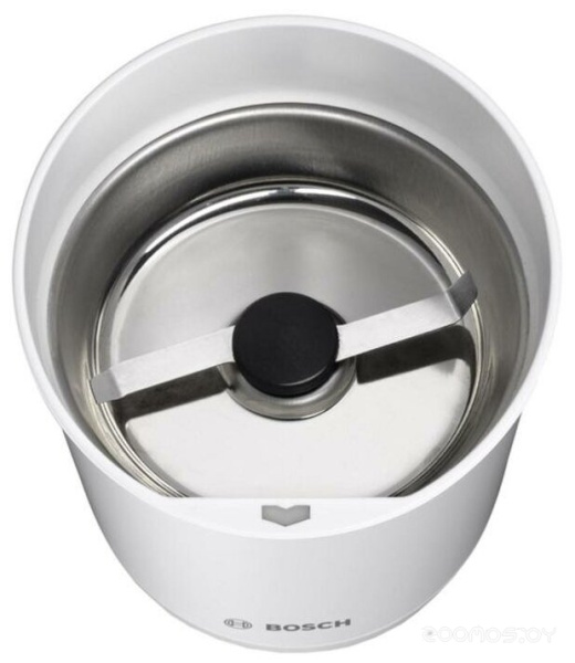 Кофемолка BOSCH TSM6A011W TSM6A011W тип KM13