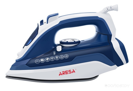 Утюг ARESA AR-3125   <<доп. код.т.и.:1100>>