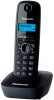 Телефон беспроводной Dect Panasonic KX-TG1611RUH KX-TG1611RUH