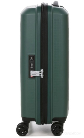 Чемодан american tourister aerostep