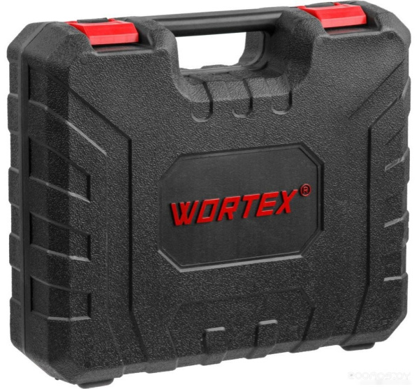 Дрель-шуруповерт аккум.WORTEX BD 1220 Li в чем. 12 В 30 Н 1329356