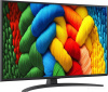 Телевизор LG 43NANO81A6A 43NANO81A6A
