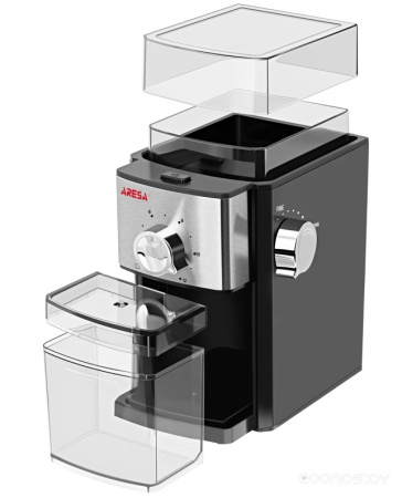 Кофемолка ARESA AR-3607 AR-3607