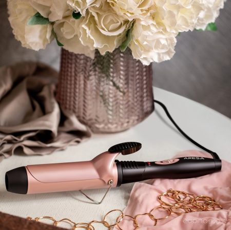 Щипцы для волос ARESA AR-3334 