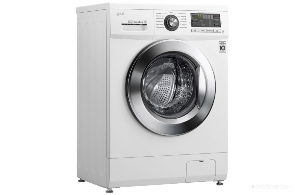Машина стиральная LG F1096ND3 F1096ND3