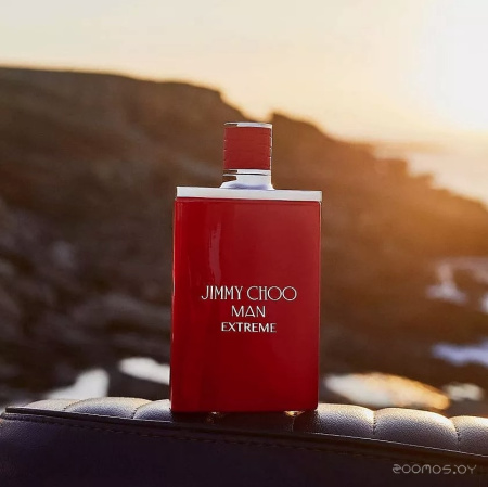 Парфюмерная вода MAN EXTREME 100 мл JIMMY CHOO 148 719