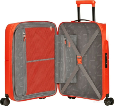 Чемодан american tourister dashpop