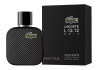 Вода туалетная 50мл мужская L.12.12 NOIR LACOSTE 149181