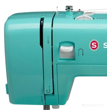 Машина швейная Singer Simple 3223 GREEN