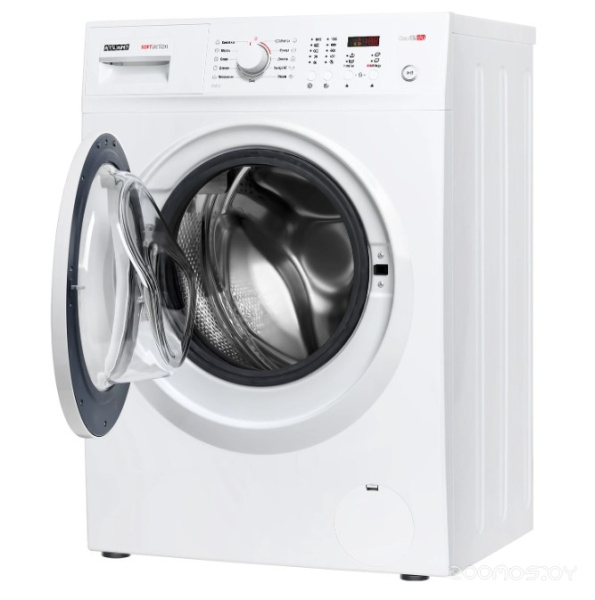 Машина стиральная ATLANT СМА 40М105-00