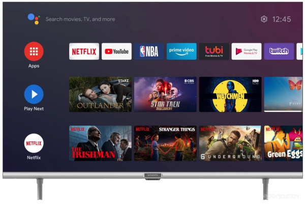 Телевизор Skyworth  32" 32STE6600