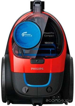Пылесос PHILIPS FC9351/01
