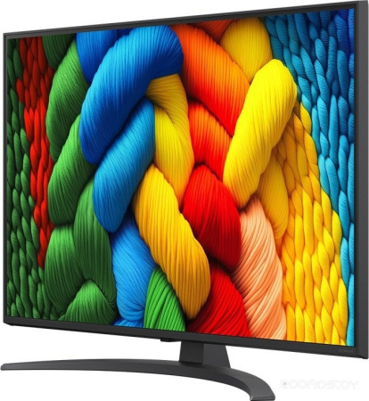 Телевизор LG 43NANO81A6A 43NANO81A6A