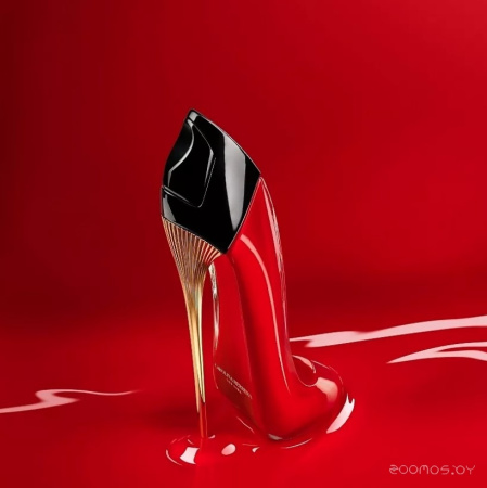 Туалетная вода 80мл. Carolina Herrera VERY GOOD GIRL Women