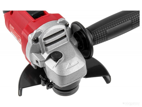 Углошлифмашина WORTEX LX CAG 1812-1 E в кор. ALL1 0329191
