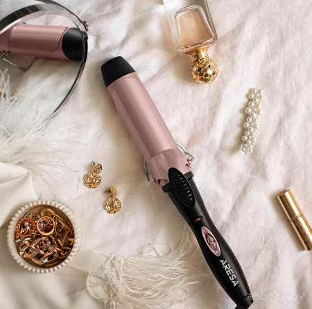 Щипцы для волос ARESA AR-3334 