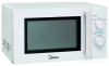 Печь микроволновая Midea MM720CY6-W