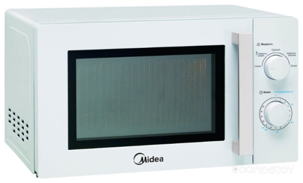 Печь микроволновая Midea MM720CY6-W