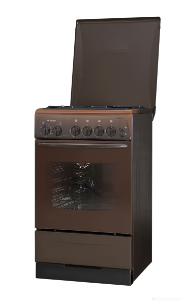 Плита газовая GEFEST 3200-05 К19 ПГ 3200-05 К19