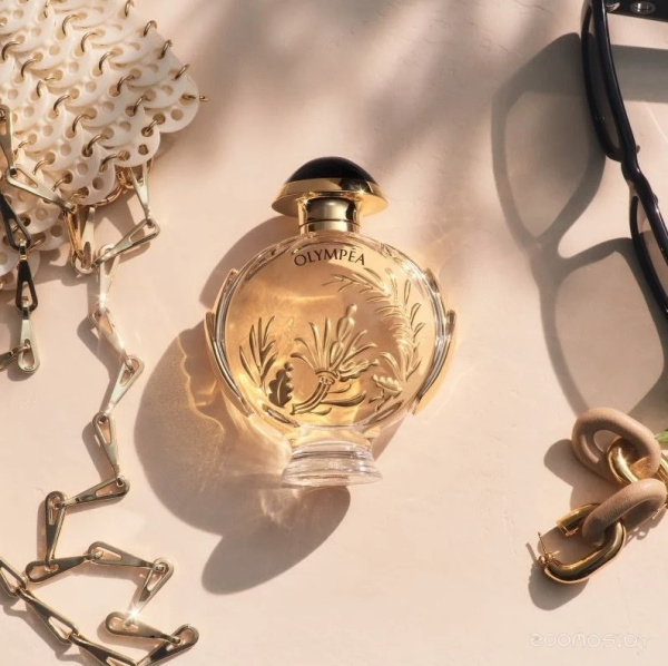 Вода парфюмерная 30мл Pr-Olympea Solar Edp Intense 65176240