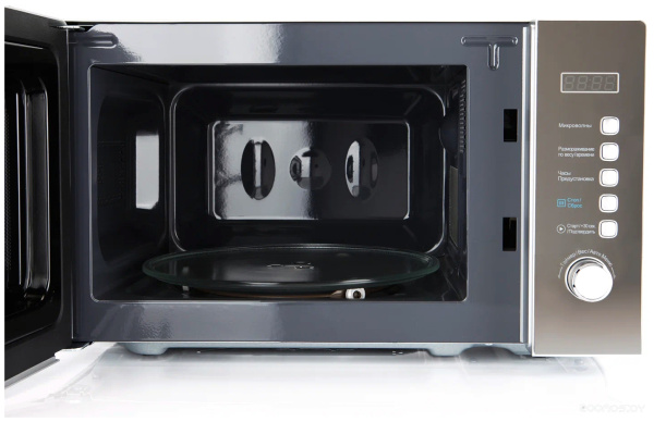 Печь микроволновая бытовая Midea AM820CMF AM820CMF