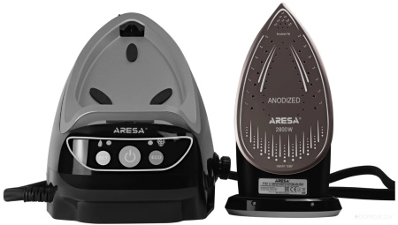 Утюг с парогенератором ARESA AR-5503 AR-5503