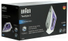 Электроутюг BRAUN SI 3042VI 0127405002
