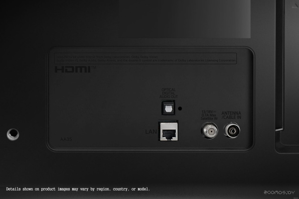 Телевизор LG 32" 32LQ63006LA  