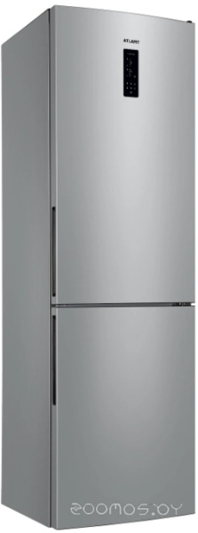 Холодильник-морозильник ATLANT XM-4624-181-NL 
