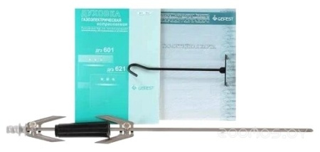 Шкаф духовой газоэлектрический GEFEST ДГЭ 621-01 Б ДГЭ 621-01 Б