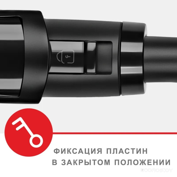Щипцы для моделирования прически ARESA AR-3333 AR-3333
