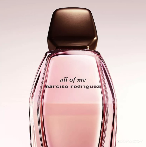 Вода парфюмерная 30мл nrz-all of me edp 82000520101