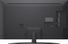 Телевизор LG 43NANO81A6A 43NANO81A6A