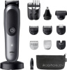 Триммер BRAUN AIO7560 BlkSpcGry 5807 с подст. д/зар. 5810 AIO7560
