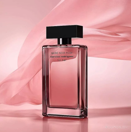Парфюмерная вода Narciso Rodriguez "Musc Noir Rose For Her", 100 мл